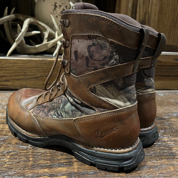Danner Shoes Copy Danner Tf Terra Force Boots Size 3 Poshmark